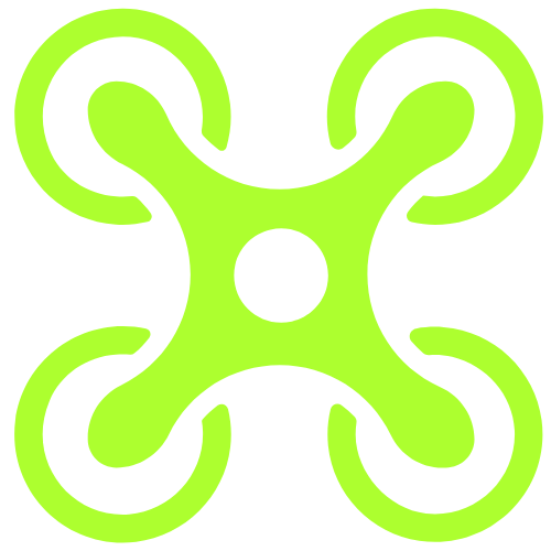 IODrone Logo