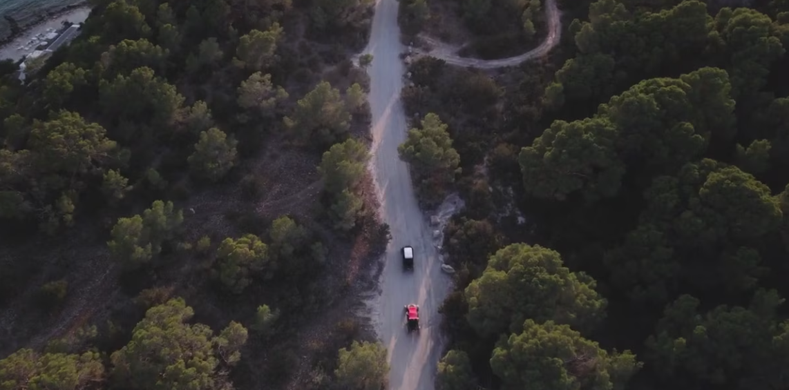 Buggies Ibiza Adventure